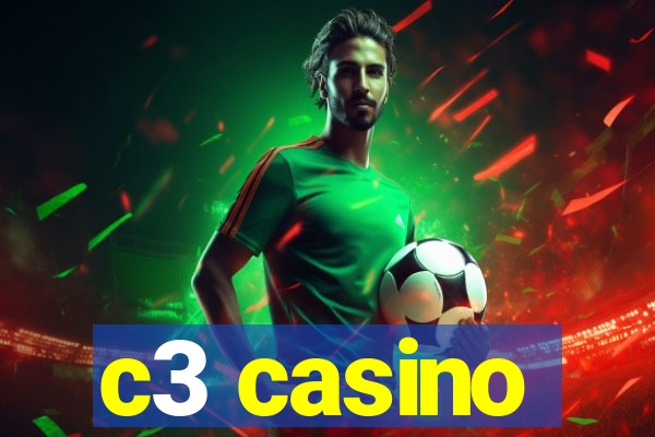 c3 casino