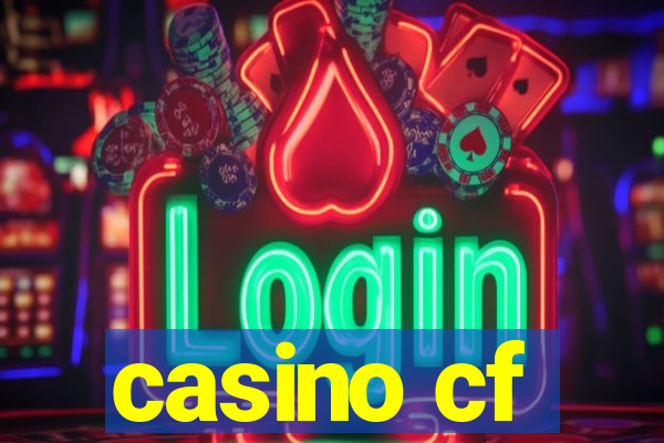 casino cf