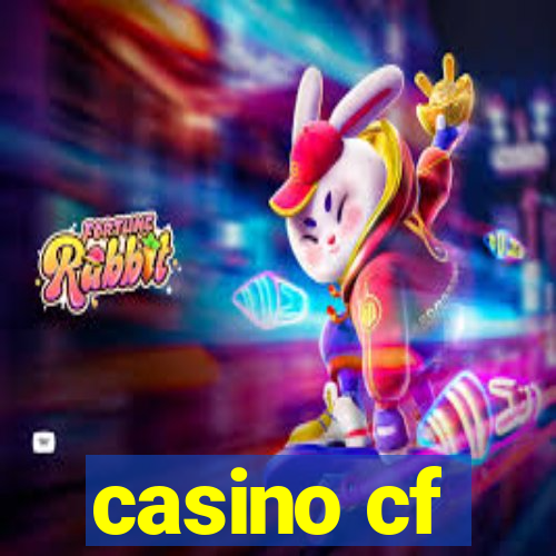 casino cf