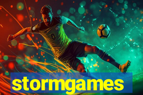 stormgames