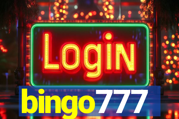 bingo777