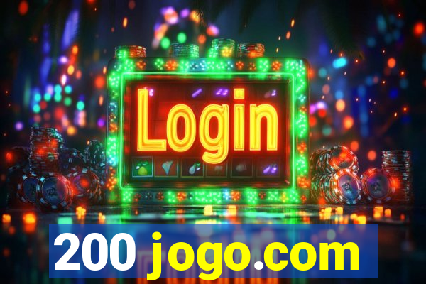 200 jogo.com