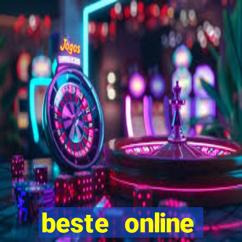 beste online casinos -onlinecasinosdeutschland.com