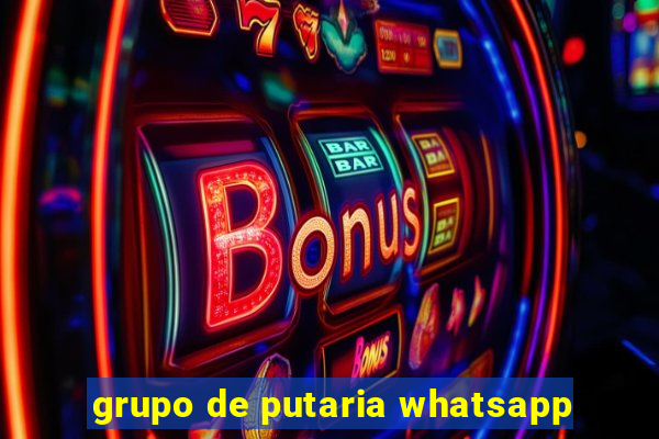 grupo de putaria whatsapp