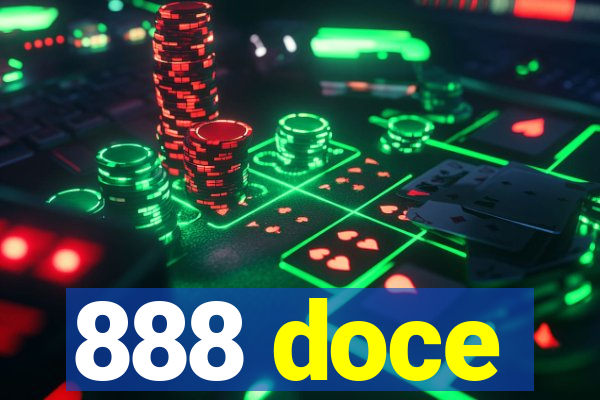 888 doce