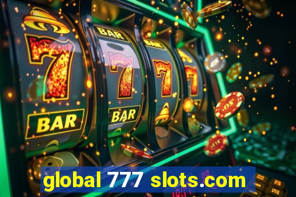 global 777 slots.com