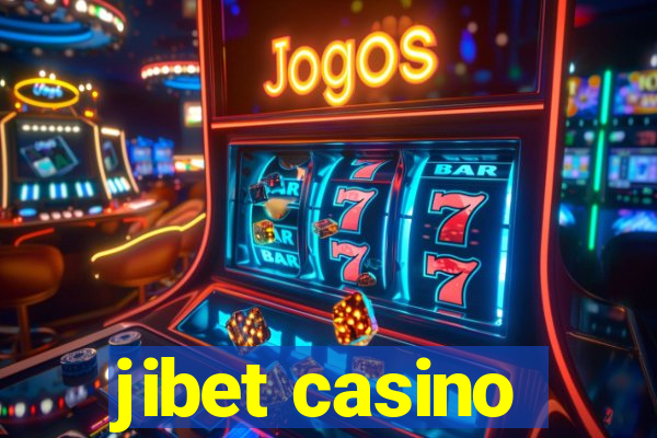 jibet casino