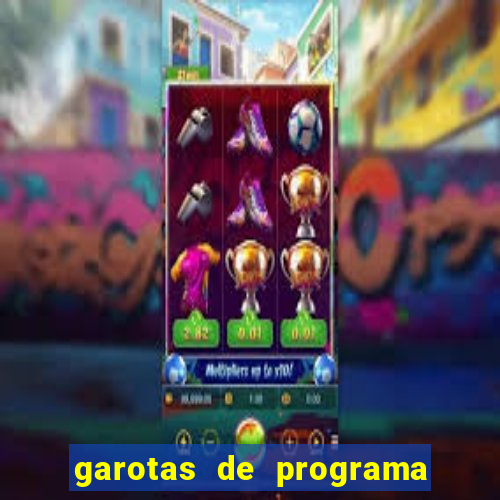 garotas de programa em bh