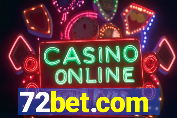 72bet.com