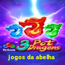 jogos da abelha