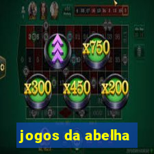 jogos da abelha