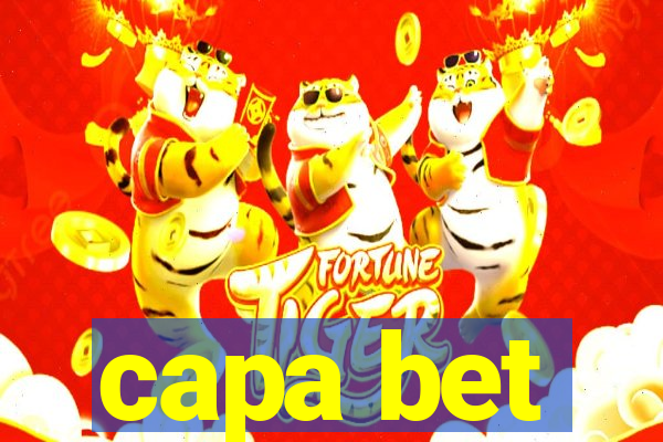 capa bet