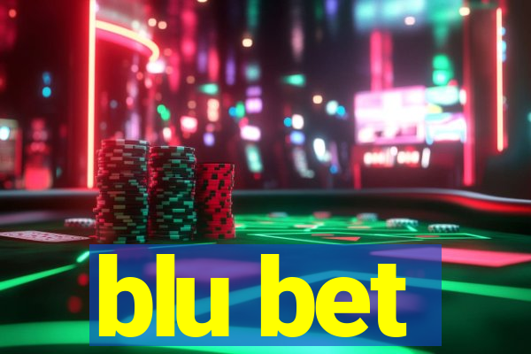 blu bet