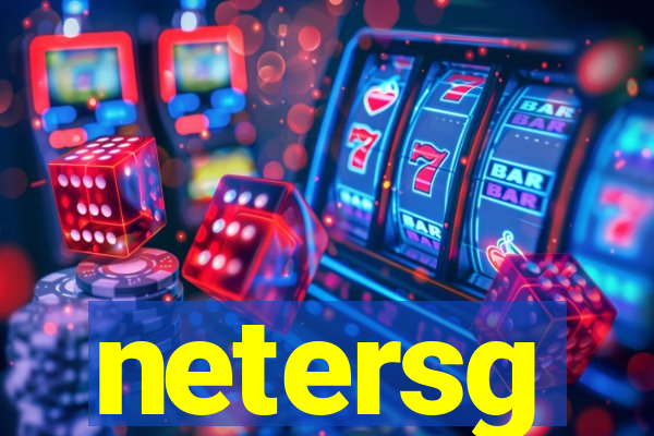 netersg