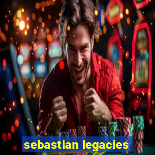 sebastian legacies