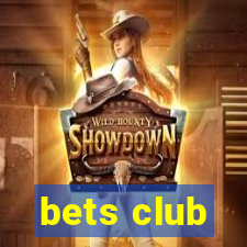 bets club