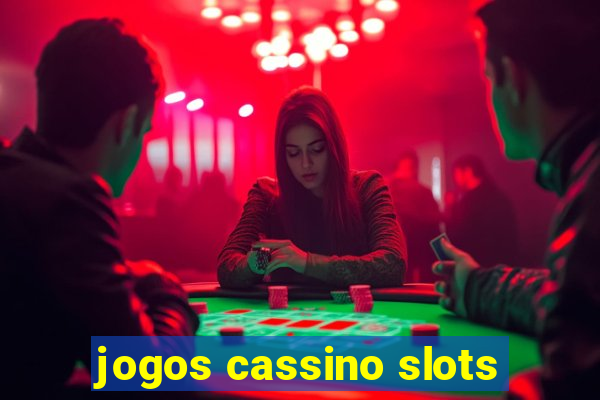 jogos cassino slots