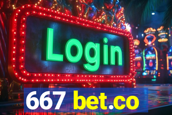 667 bet.co