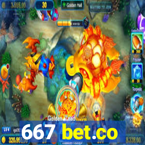 667 bet.co