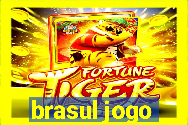 brasul jogo