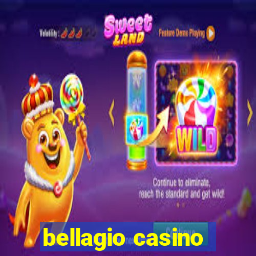 bellagio casino