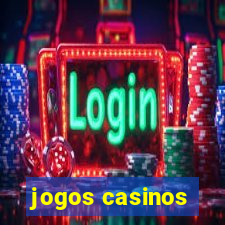 jogos casinos