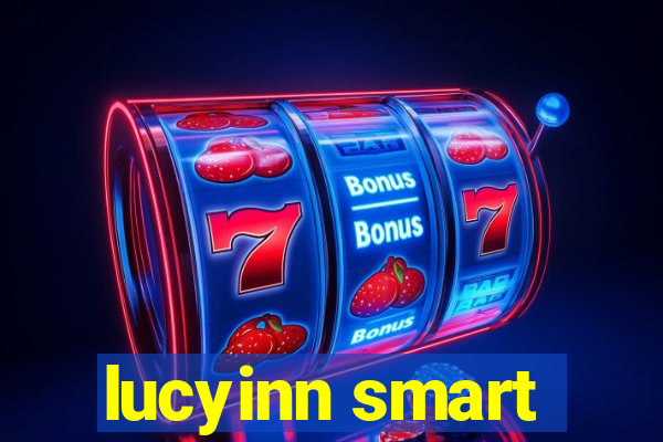 lucyinn smart