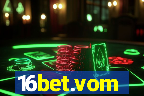 16bet.vom