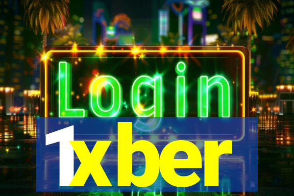 1xber