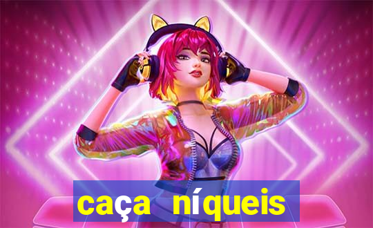 caça níqueis fortune tiger