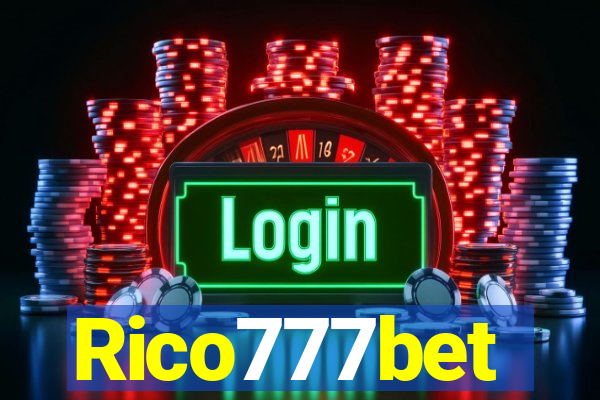 Rico777bet