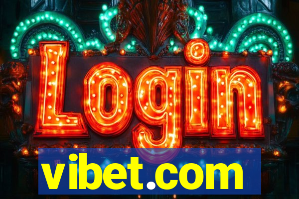 vibet.com