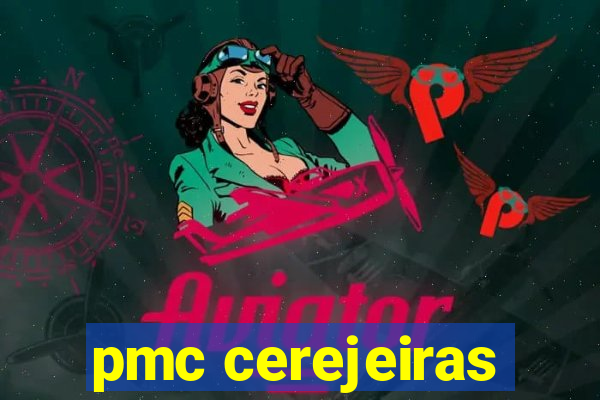 pmc cerejeiras