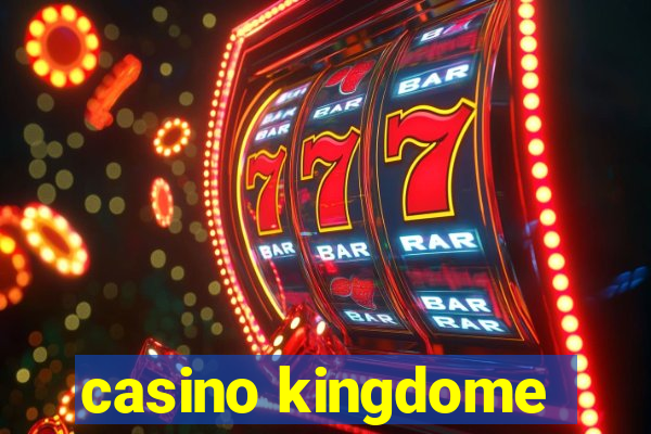 casino kingdome