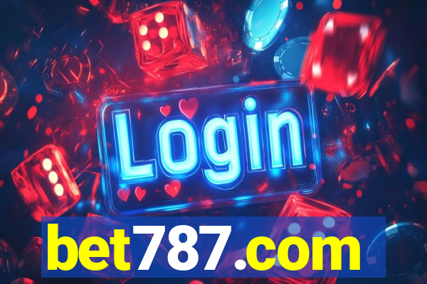 bet787.com