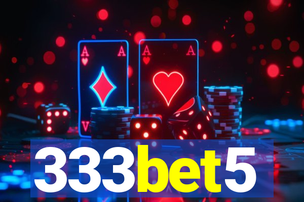 333bet5