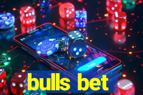 bulls bet