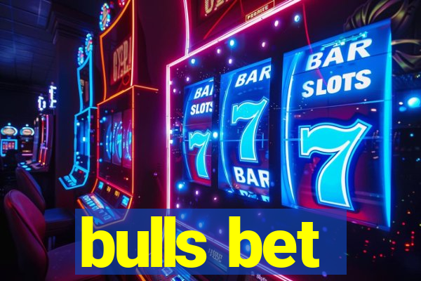 bulls bet