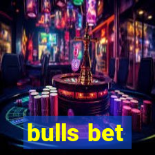 bulls bet