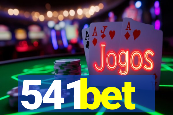 541bet