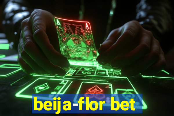 beija-flor bet