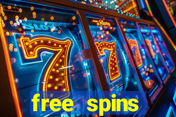 free spins registration bonus casino no deposit