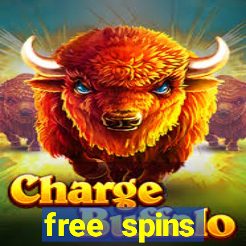 free spins registration bonus casino no deposit