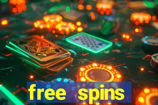 free spins registration bonus casino no deposit