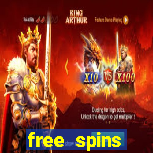 free spins registration bonus casino no deposit