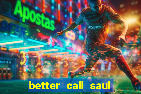 better call saul dublado torrent