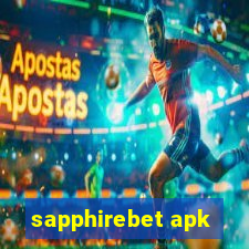 sapphirebet apk