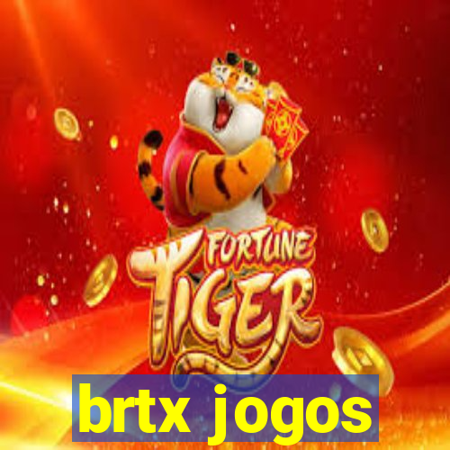 brtx jogos