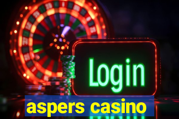 aspers casino