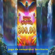 jogo de conquistar territorio